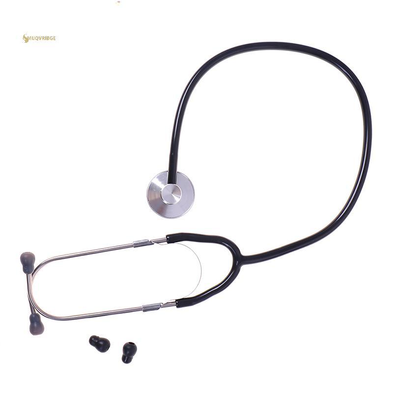 MUQV 2 × Thay Thế Nút Tai Silicon Mềm Đầu Tai Nghe Cho Ống Nghe Littmann n