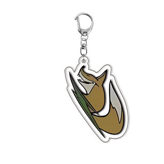 New Anime 86 Eighty Six Milize Shinei Angie Emma Seo Teriga Cosplay COSTUME Acrylic Key Chains Keyring Prop Xmas Gifts