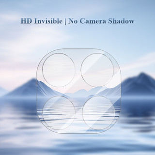 Lereach 3D Full Camera Kính Cho Xiaomi Redmi Note 15 4G 5G Note 15 Pro 4G 5G Note 15 Pro Plus Bảo Vệ Camera Phim Kính Cường Lực Chống Trầy Xước