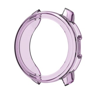 Ốp Lưng TPU Mềm Cho Suunto Dọc 2 Samrt Đồng Hồ Bảo Vệ Cản Cho Suunto Dọc2 Vỏ Bảo Vệ Khung Bảo Vệ Accessior
