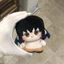 YT4 Demon Slayer Iguro Obanai Uzui Tengen Hashibira Inosuke Plushie Dễ Thương Doujin Fanmade Túi Búp Bê Quyến Rũ