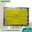 【COD】Vòng đệm chống nước bằng cao su cho đồng hồ, đàn hồi tốt, bền bỉ, phù hợp với vương miện và các vị trí cần làm kín
