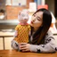 Pip And Posey 'S Plush Doll Plushie Đồ chơi nhồi bông Quà tặng sinh nhật