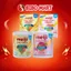 Sữa Meiji Infant Growing Up Formula Cho Bé 0-3 Tuổi Nhập Khẩu Hỗ Trợ Tiêu Hóa 800g - Bibo Mart