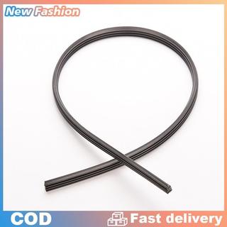 2x26 "6MM cao su gạt mưa ô tô Chống Mòn, Chốt Chặn Bền Số lượng: 2 miếng