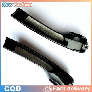 1 Cặp Tay lái xe đạp leo núi bằng hợp kim nhôm tay lái xe đạp leo núi phụ trợ cưỡi sừng phụ kiện xe đạp leo núi