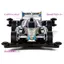 Tamiya Mini 4WD REV Series No. 04 Shadow Shark (AR Chassis) 18704
