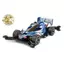 Tamiya Mini 4WD REV Series No.01 Aero Avante (AR Chassis) Plastic Model Kit No.18701