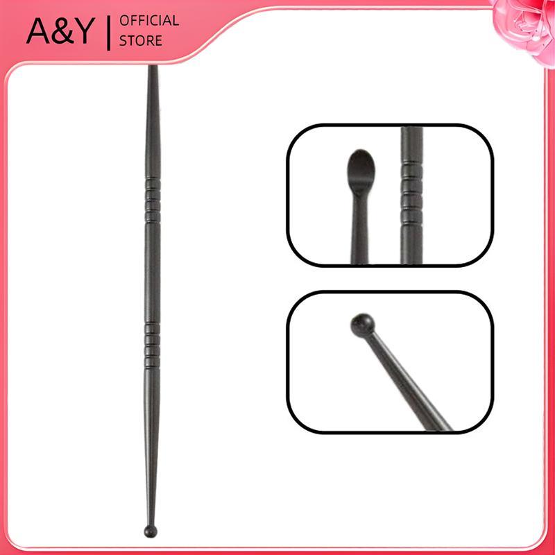 A & Y 1 Cái Dụng Cụ Chăm Sóc Đá Amidan Thép Không Gỉ Chăm Sóc Sức Khỏe