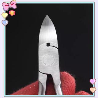 [beautifulhome] Dụng cụ cắt móng tay, móng chân chuyên nghiệp bằng thép không gỉ – Nippers chăm sóc bàn chân, cắt tỉa Paronychia [làm đẹp]