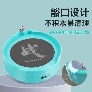 Khay Mồi Từ Tính Mạnh Đứng Móc Khay Nổi, Phân Tán Mồi Hiệu Quả Cho Câu Cá Ngoài Trời