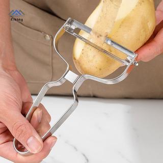ELBBKG Thép Không Gỉ Bắp Cải Graters Peeler Rau Củ Salad Trái Cây Khoai Tây Máy Thái Bắp Cải Cắt Dụng Cụ Nấu Ăn Phụ Kiện Nhà Bếp Mới