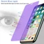 2 Chiếc HD Đen Cạnh Kính Cường Lực Phim Cho Apple iPhone 17 Air Pro Max Chống Gián Điệp Riêng Tư Chống Trầy Xước Màn Hình Bảo Vệ Cho iPhone 16e 16 15 Plus Pro Max Chống Ánh Sáng Xanh Kính Phim