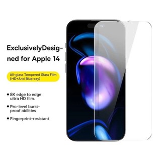 1-4 tấm iPhone X XR XS XSMax 11 12 13 14 15 16 Phim cường lực, 9H, 4K trong suốt, chống vân tay, độ nét cao