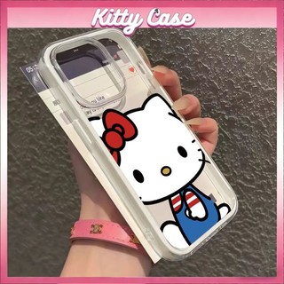 Ốp lưng 2 trong 1 viền rời cho iPhone 17/16/15/14/13/12/11 Pro Max Plus chất liệu TPU mềm mại, nhiều màu sắc hoạt hình