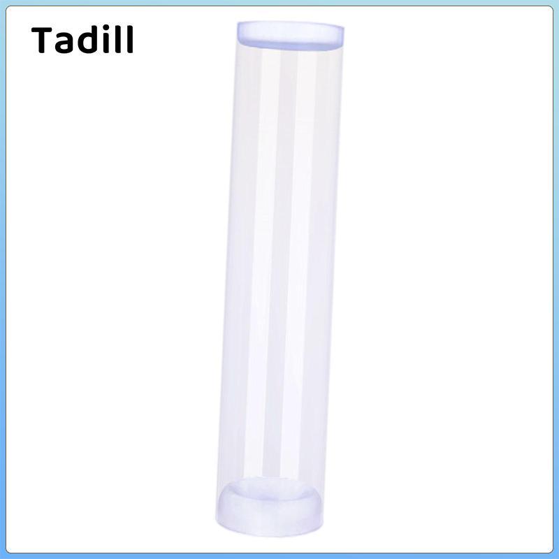 Ống lưu trữ bóng cầu lông Tadill - Nhỏ gọn, dễ mang theo