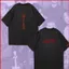 GC1 BTS 2026 ARIRANG 220g áo thun cotton dày T-short tay áo tee Jin Suga J-Hope RM Jimin GC1