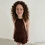 MAPLEPOET-Áo váy Mini không tay thời trang mùa hè dành cho nữ