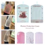 Hộp đựng Photocard NORDICLIE, Vỏ bảo vệ hình ảnh khổng lồ đầy màu sắc, Vỏ thẻ thần tượng Hàn Quốc A4 PVC