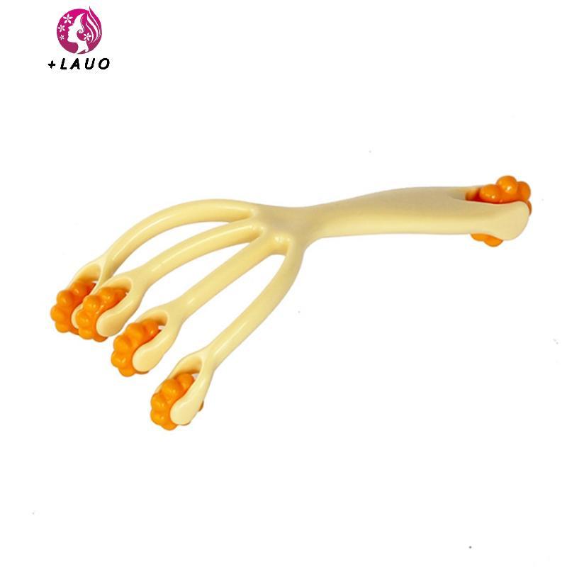 Springevenstar 1 Chiếc Năm Bánh Bóng Điểm Lăn Hướng Dẫn Sử Dụng Massage Cho Eo Ba Ne Và Đầu Chân Massage Và Giảm Béo Spa Để Giải Phóng Fascia Springevenstar
