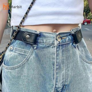 Dây Thắt Lưng Vô Hình Cho Nữ, Co Giãn Dễ Mặc, Phù Hợp Với Quần jean và Đầm