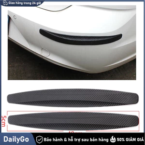 Miếng dán cản xe chống va chạm mọi dòng xe Miếng Dán Bảo Vệ Góc Cạnh Xe Hơi， Chống Va Chạm，Bảo vệ góc cản trước / sau