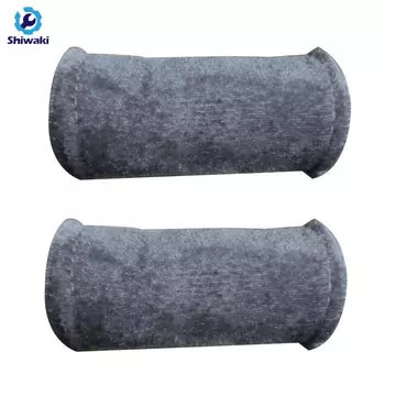 2 Miếng Nạng Miếng Lót Nạng Phụ Kiện Nạng Bao Da Có Thể Giặt Được Đệm Dành Cho Cao Cấp Đi Bộ Cánh Tay Nữ Nách Trẻ Em