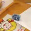 HFTOY 3 Nhà Búp Bê Mini Siêu Thị Nhựa Kín Tổ Hợp Trái Cây Mô Hình Mô Phỏng Trang Trí Thực Phẩm ~