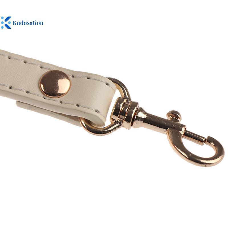Kudosation 120cm Da Túi Đeo Vai Tay Cầm Ví Dây Đeo Túi Xách Dây Đeo Túi Phụ Kiện Đẹp