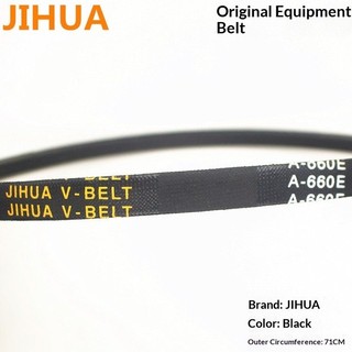 Đai ổ đĩa chữ V A-545E, A-560E, A-570E, A-585E, A-592E, A-595E, A-600E, A-610E, A-620E, A-630E, A-640E, A-645E, A-650E, A-655E, A---Thắt lưng máy giặt 660E A-670E A-675E