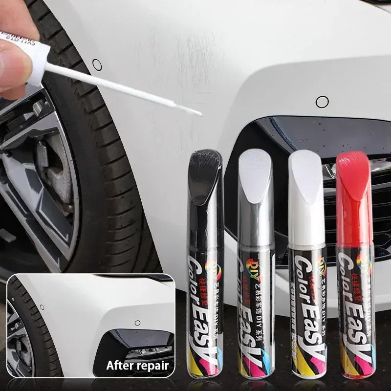 (Có hàng) Bút sửa chữa vết xước General Motors Dụng cụ sửa chữa vết xước sơn đa chức năng Bút sửa chữa sơn