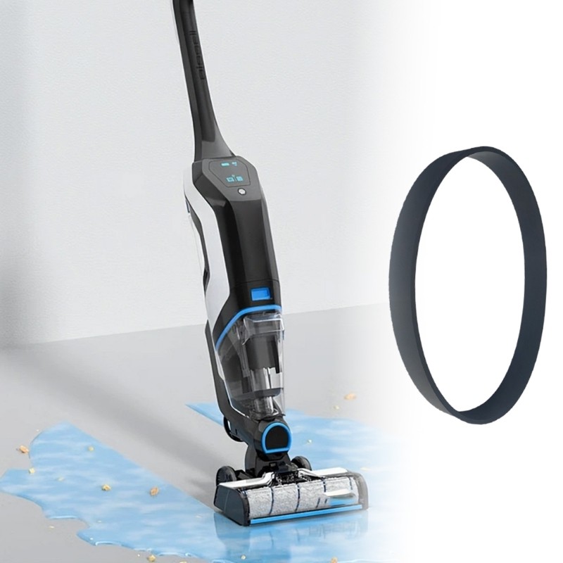 COO 4 Cái Đai ổ đĩa máy hút bụi đàn hồi Thay thế lắp đặt dễ dàng