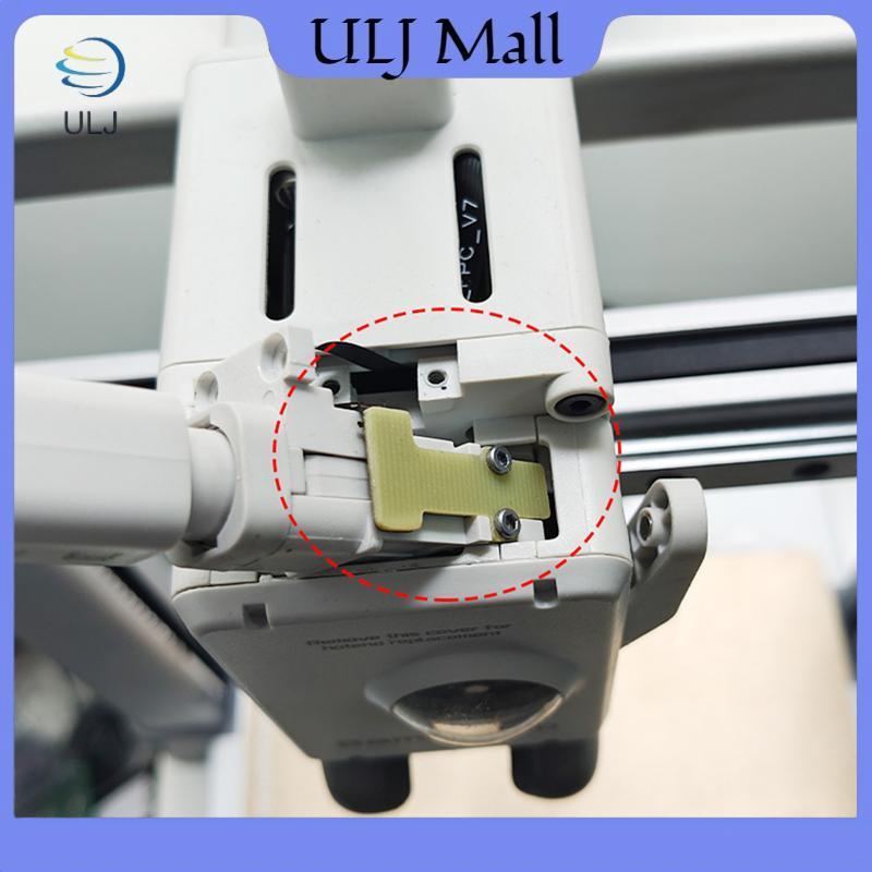 ULJ Cho Bambu Lab A1 / A1mini Máy In 3D Máy đùn Dây tóc Cảm biến Hội trường Công tắc Bảng Phụ kiện cáp linh hoạt.
