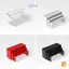 Tủ Trưng Bày Acrylic Cho Giày Dép và Kính Mới