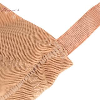 Cappuvini 1 Cặp Dụng Cụ Tách Ngón Chân Lớn Bunion Corrector Hallux Valgus Chỉnh Sửa Thiết Bị Xương Ngón Tay Cái Chỉnh Hình Bàn Chân Trước Miếng Lót Chân Thẳng Đẹp