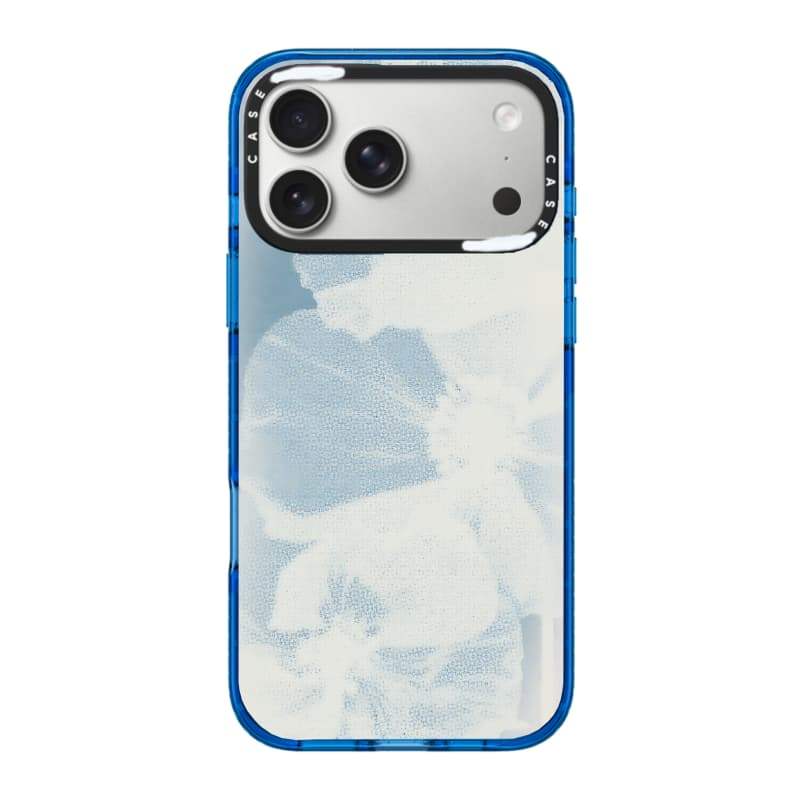 CASECASE X Phân Tử Poppies Ốp Điện Thoại Đen / Bầu Trời Xanh / Hồng Fizz Kẹo Bộ Sưu Tập Màu Sắc Trong Suốt Cứng Từ Tính Hút Tác Động Cho IPhone 13 14 15 16 17Pro Max Plus Có Hộp
