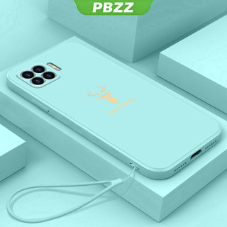 Ốp Điện Thoại Silicon Mềm Bảo Vệ Cho OPPO A93 4g F17 PRO OPPO Reno 4F reno4 F Ylt01