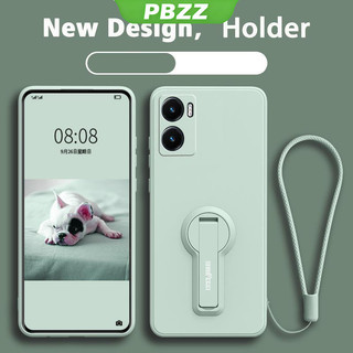 ốp lưng Ốp điện thoại Oppo A96 4G A76 4G Ốp mềm Ốp chống sốc mịn bảo vệ silicon lỏng thiết kế mới 360 ° với giá đỡ ytxzzj01 đẹp viền vuông cute