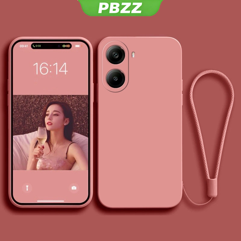 Ốp cho Xiaomi POCO X7 Pro POCO X7 2025 Redmi A5 4G Ốp điện thoại Ốp mềm Ốp silicon lỏng chống sốc thiết kế mới Mèo hoạt hình thẩm mỹ có giá đỡ ytxzdzmm01