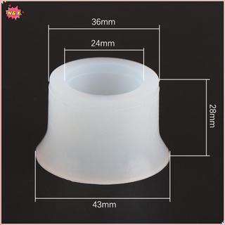 N & X 1 Miếng Niêm Phong Vòng Tay Ống Sừng Đệm Phụ Kiện Cho Máy Làm Kem Mềm Phụ Kiện Lắp.
