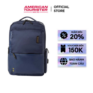 Balo American Tourister Zork 2.0 Backpack 1 AS