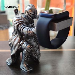 Đồng hồ đeo tay bằng nhựa Garende Giá đỡ Spaceman Phi hành gia Giá đỡ Tổ chức