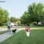 QIUWU "No Dog Poop" Dấu hiệu nhựa Không có lỗ cảnh báo Bãi đậu Dấu hiệu Sân vườn Cảnh báo chống nước ngoài trời cho chủ sở hữu thú cưng Ngăn ngừa ô nhiễm.