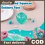 Doutie 1 Cái Đồ Chơi Squishy Chậm Cho Trẻ Em Và Người Lớn Taba Squishy Quả Bóng Căng Thẳng Cube Đại Dương Cảm Giác Thần Tài Đồ Chơi Bóp Thư Giãn Quà Tặng VN