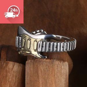 Đàn Guitar Điện Cổ Điển Rock Punk, Điều Chỉnh Dễ Dàng Cho Nam và Nữ