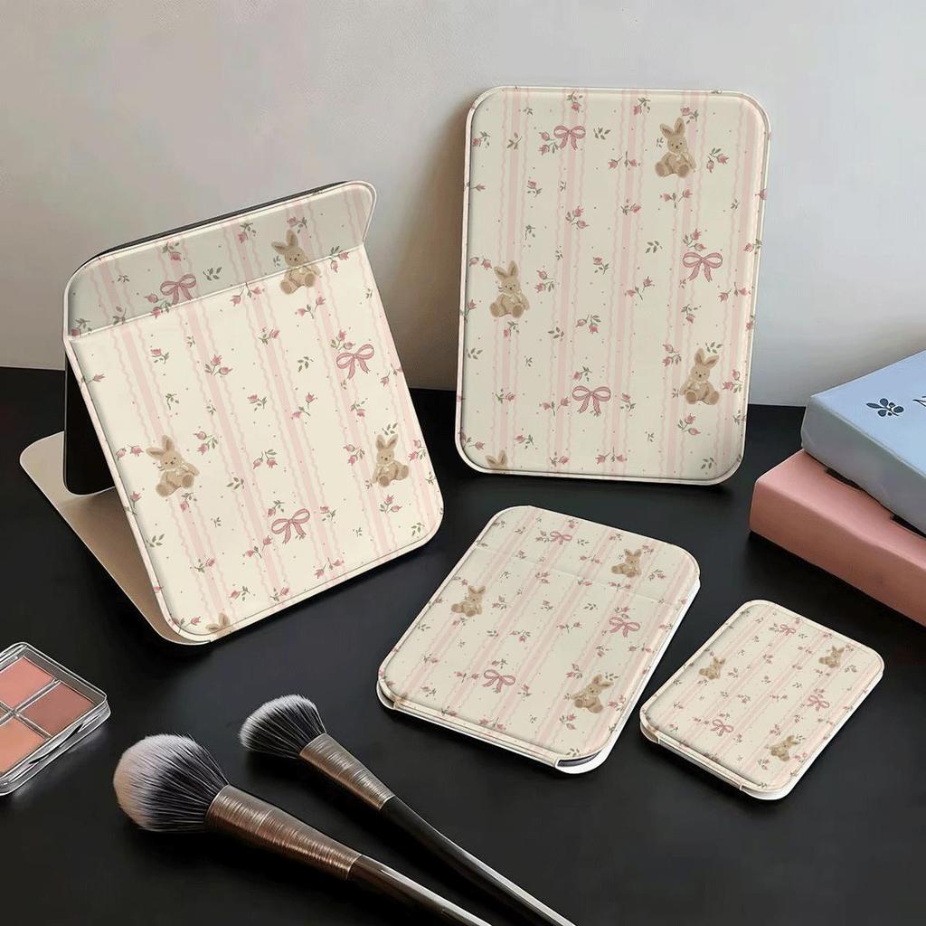 Cành cây rừng mộ mạcGươc Makeup gấp gọn, chất lược cao