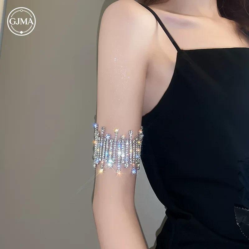 Vòng tay kim cương dành cho nữ - Phụ kiện sang trọng và cao cấp