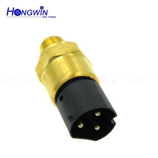 Công tắc quạt nhiệt độ làm mát 61318-361787 61311378073 Dành cho BMW 318i 318ti Z3 1995-1997