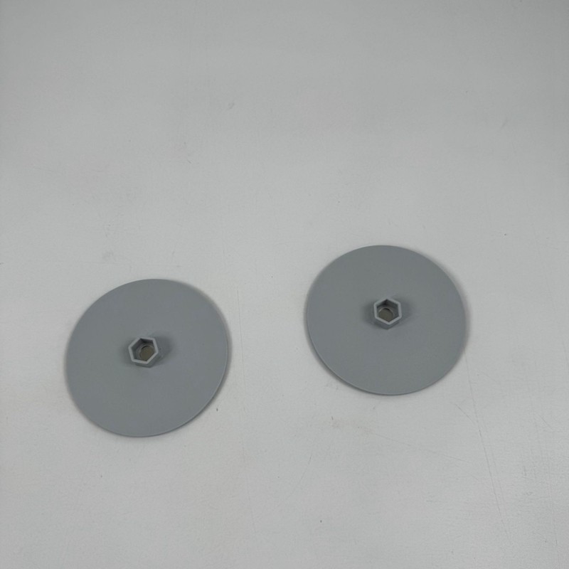 Giá đỡ khay vải lau nhà cho bộ phận máy hút bụi W2 Edge / U260 có thể tái sử dụng Cây lau nhà thay thế Giá đỡ vải