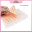 MYPANDA Silicone Practice Tattoos - 1/5/10 Pieces Set | Da tổng hợp cho người mới bắt đầu luyện hình xăm vĩnh viễn